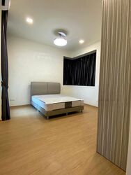 The Floravale (D22), Condominium #483317761